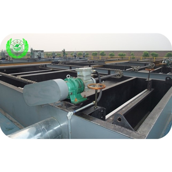 中化工華星石化